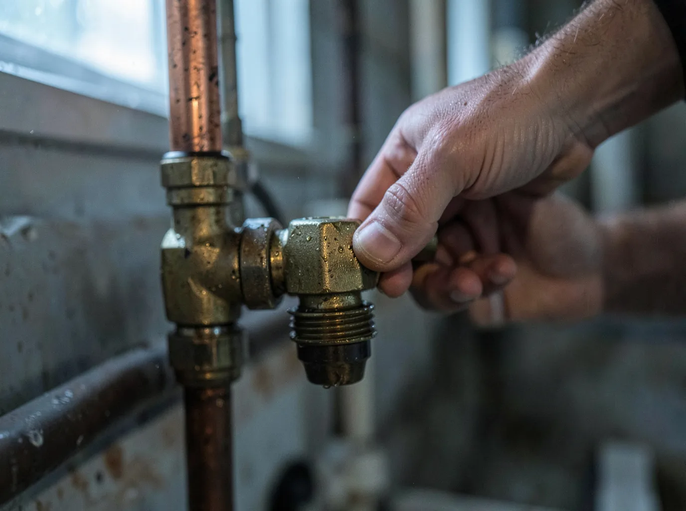 Emergency Plumber Wall, SD FAQs